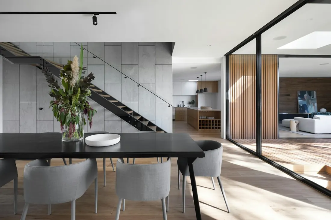 Regular Home Cleaning interior
