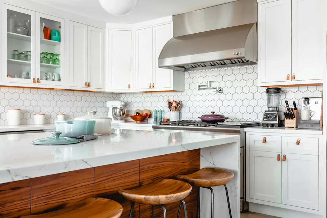 Deep Cleaning interior
